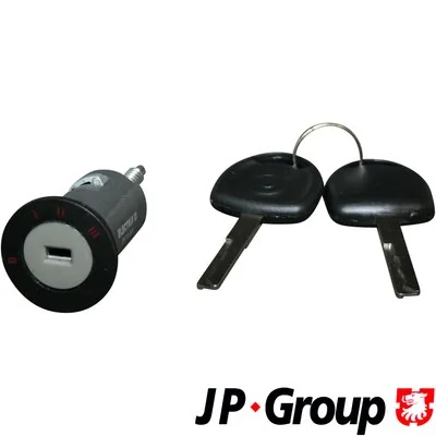 Lock Cylinder, ignition lock